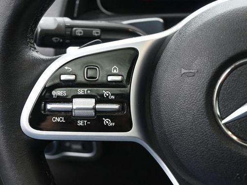 2020 Mercedes-Benz GLB 250 Base