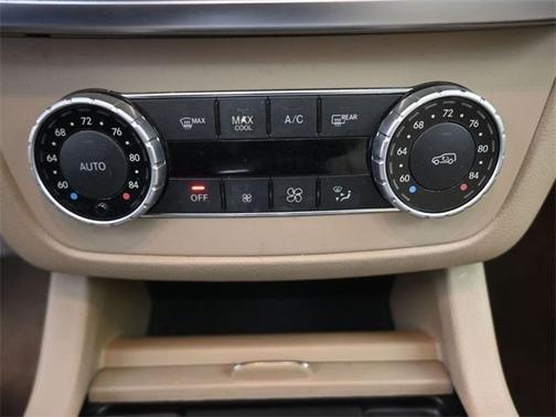 2015 Mercedes-Benz M-Class ML 350 4MATIC