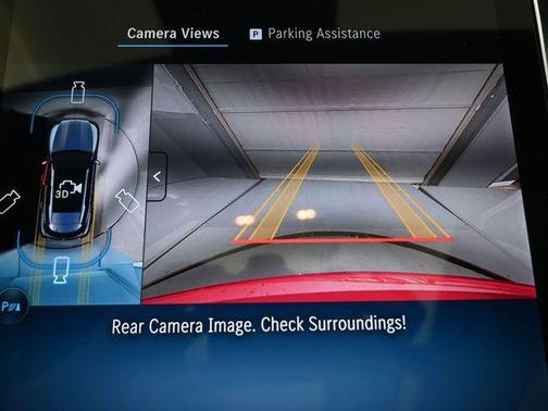 2026 Mercedes-Benz GLC 300 Base