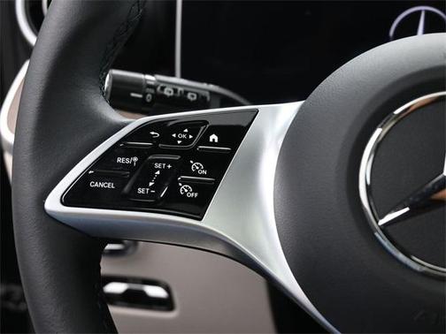 2024 Mercedes-Benz GLC 300 Base 4MATIC