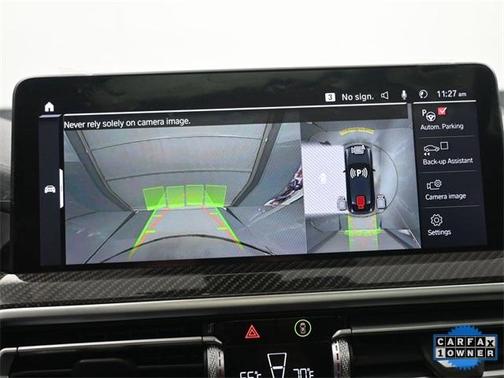 2023 BMW X4 M AWD