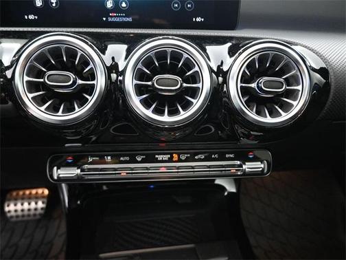 2022 Mercedes-Benz CLA 250 Base