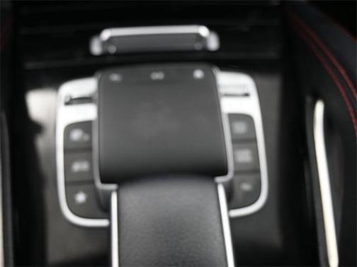 2021 Mercedes-Benz AMG GLE 53 Base