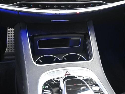 2018 Mercedes-Benz S-Class S 450