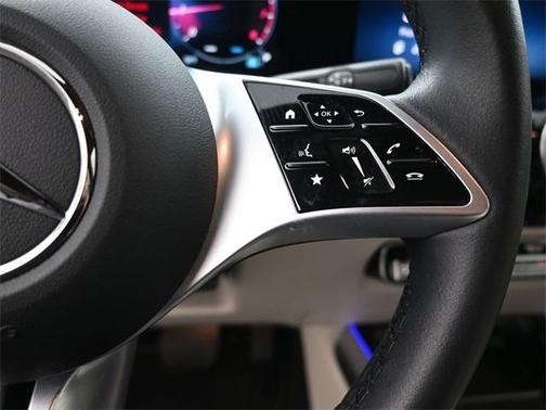 2025 Mercedes-Benz GLA 250 Base