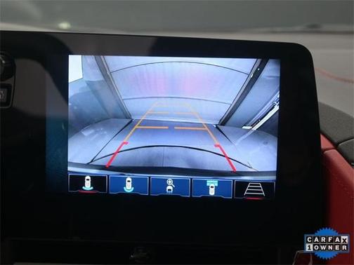 2024 Chevrolet Corvette Stingray w/2LT