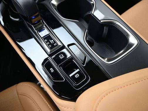 2025 Lexus NX 250 Premium
