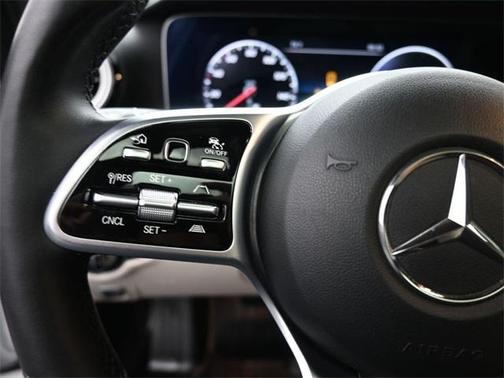 2020 Mercedes-Benz E-Class E 450 4MATIC