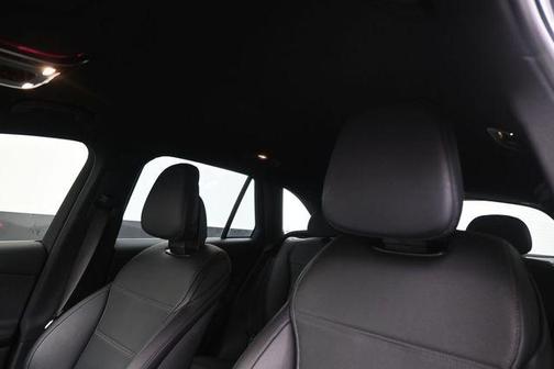 Black 2024 Mercedes-Benz GLC 300 Base