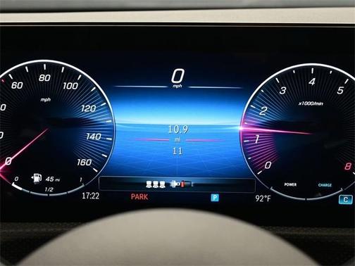 2026 Mercedes-Benz CLA 250 Base