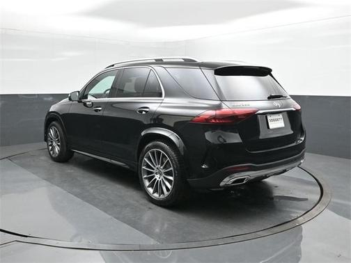 2026 Mercedes-Benz GLE 350 Base 4MATIC