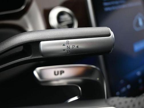 2026 Mercedes-Benz AMG S 63 E Base