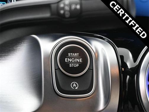 2025 Mercedes-Benz GLB 250 Base