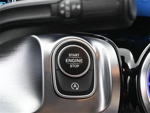 2025 Mercedes-Benz GLB 250 Base