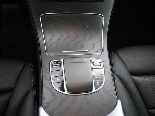 2023 Mercedes-Benz GLC 300 4MATIC Coupe