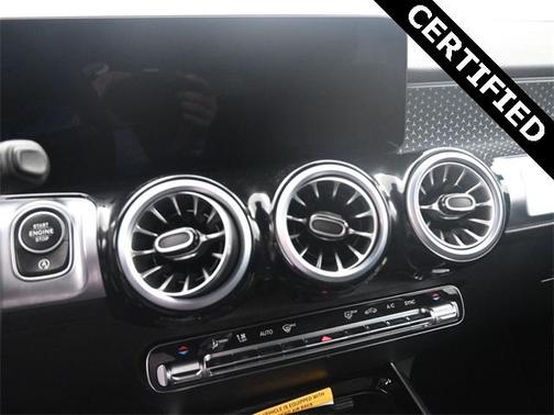 2024 Mercedes-Benz GLB 250 Base 4MATIC