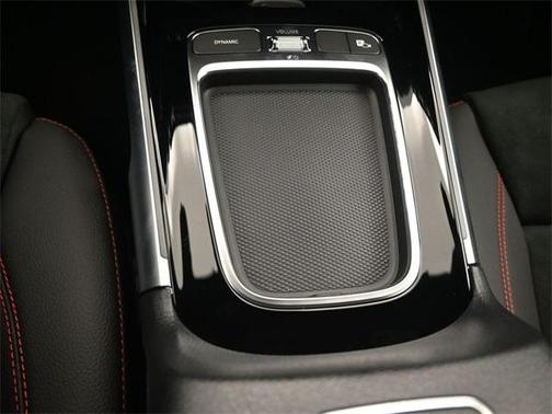 2025 Mercedes-Benz AMG GLB 35 Base