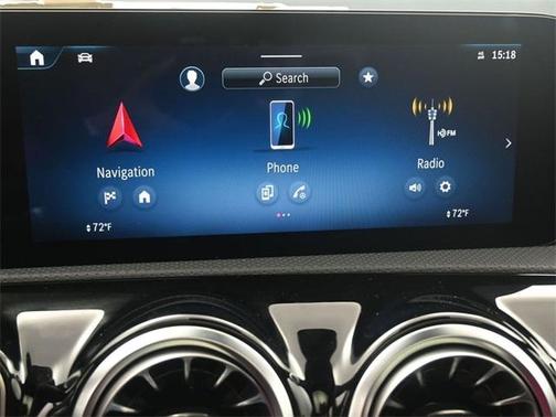 2025 Mercedes-Benz CLA 250 Base