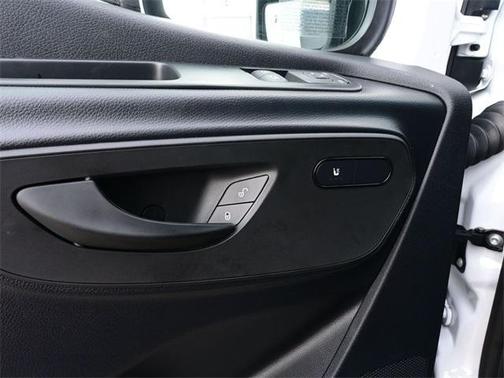 2026 Mercedes-Benz Sprinter 2500 