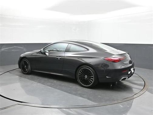 2026 Mercedes-Benz CLE 300 Base 4MATIC