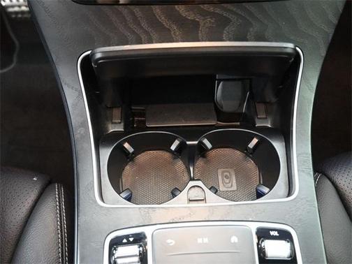 2023 Mercedes-Benz GLC 300 4MATIC Coupe