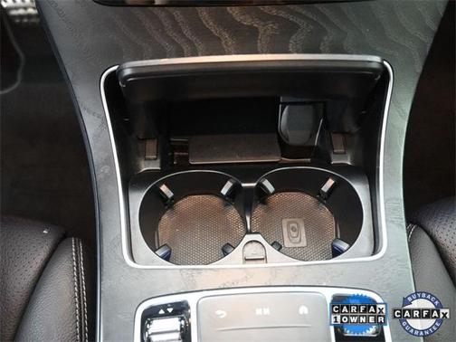 2023 Mercedes-Benz GLC 300 4MATIC Coupe