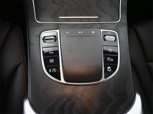 2023 Mercedes-Benz GLC 300 4MATIC Coupe