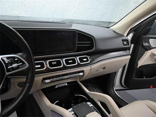 2020 Mercedes-Benz GLE 350 Base 4MATIC