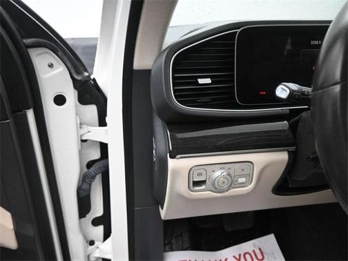 2020 Mercedes-Benz GLE 350 Base 4MATIC