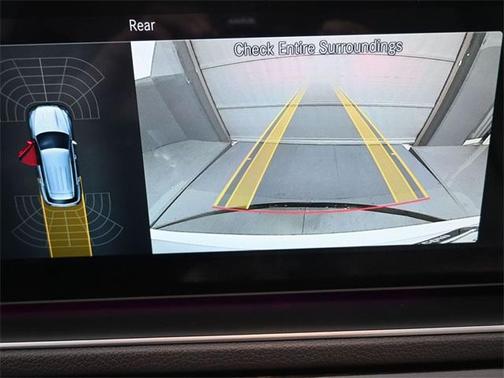 2020 Mercedes-Benz GLE 350 Base 4MATIC