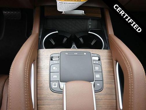 2026 Mercedes-Benz GLE 350 Base