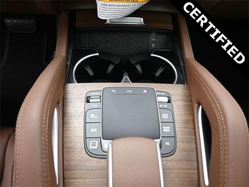 2026 Mercedes-Benz GLE 350 Base