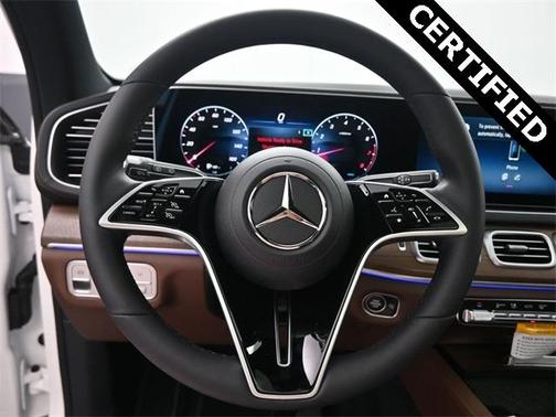 2026 Mercedes-Benz GLE 350 Base