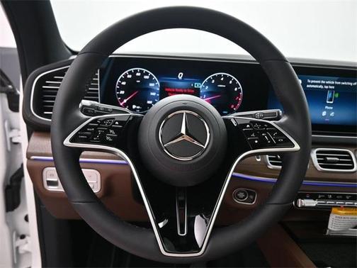 2026 Mercedes-Benz GLE 350 Base