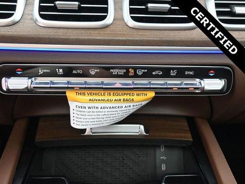 2026 Mercedes-Benz GLE 350 Base