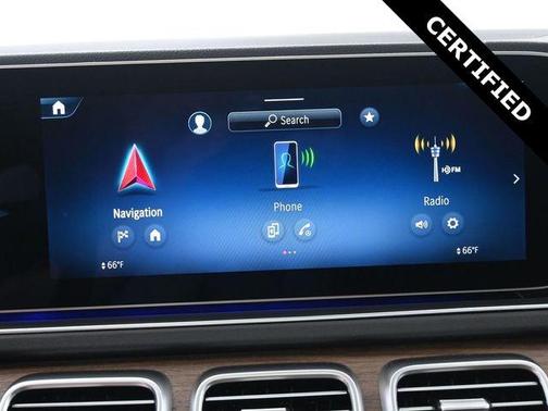 2026 Mercedes-Benz GLE 350 Base