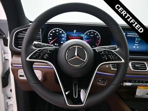 2026 Mercedes-Benz GLE 350 Base
