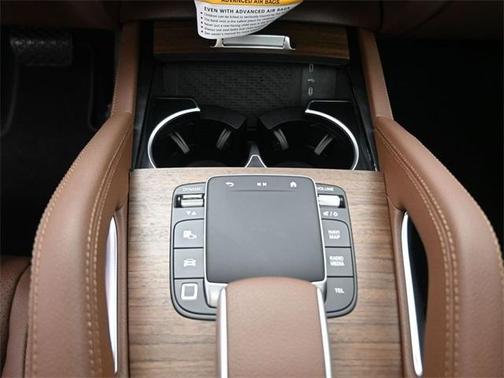 2026 Mercedes-Benz GLE 350 Base