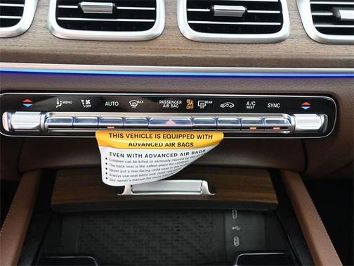 2026 Mercedes-Benz GLE 350 Base