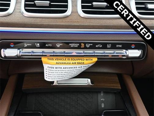 2026 Mercedes-Benz GLE 350 Base