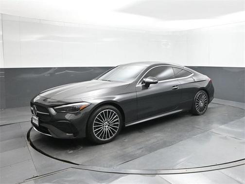 2024 Mercedes-Benz CLE 300 Base 4MATIC