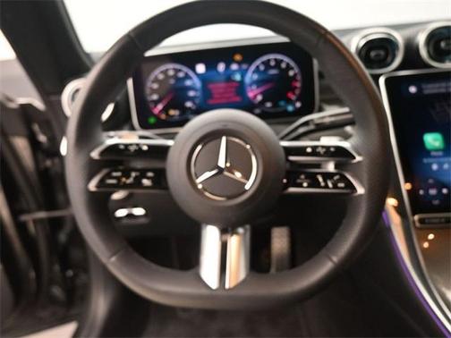 2024 Mercedes-Benz CLE 300 Base 4MATIC