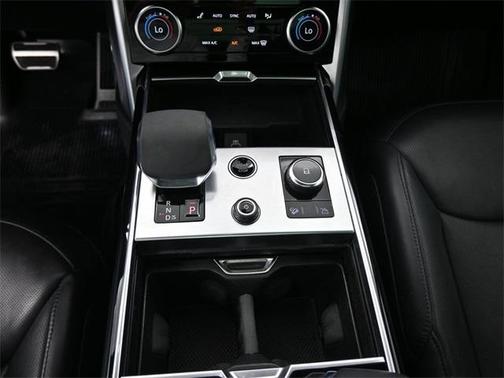 2023 Land Rover Range Rover Autobiography