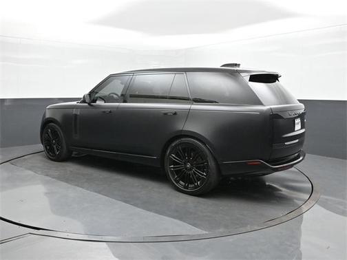 2023 Land Rover Range Rover Autobiography