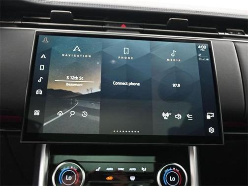 2023 Land Rover Range Rover Autobiography