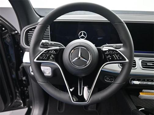 2025 Mercedes-Benz GLE 350 Base 4MATIC