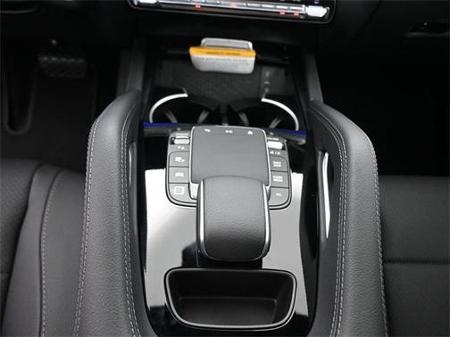 2025 Mercedes-Benz GLE 350 Base 4MATIC