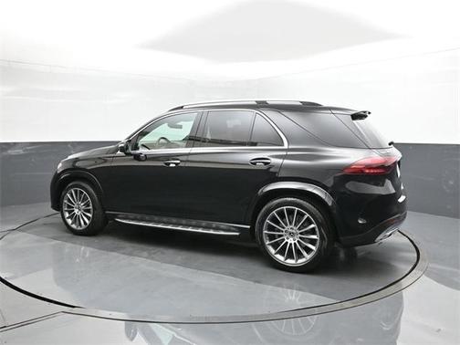 2025 Mercedes-Benz GLE 350 Base 4MATIC