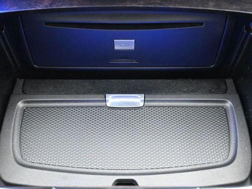 2015 Mercedes-Benz S-Class S 550