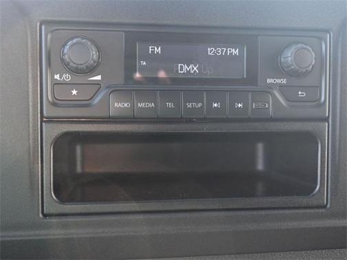 2025 Mercedes-Benz Sprinter 2500 Standard Roof